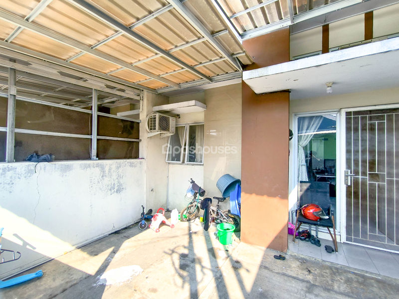 Poris Residance Blok D3 