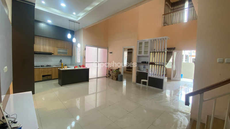 Perumahan Permata Harapan Baru Blok C1 No.20