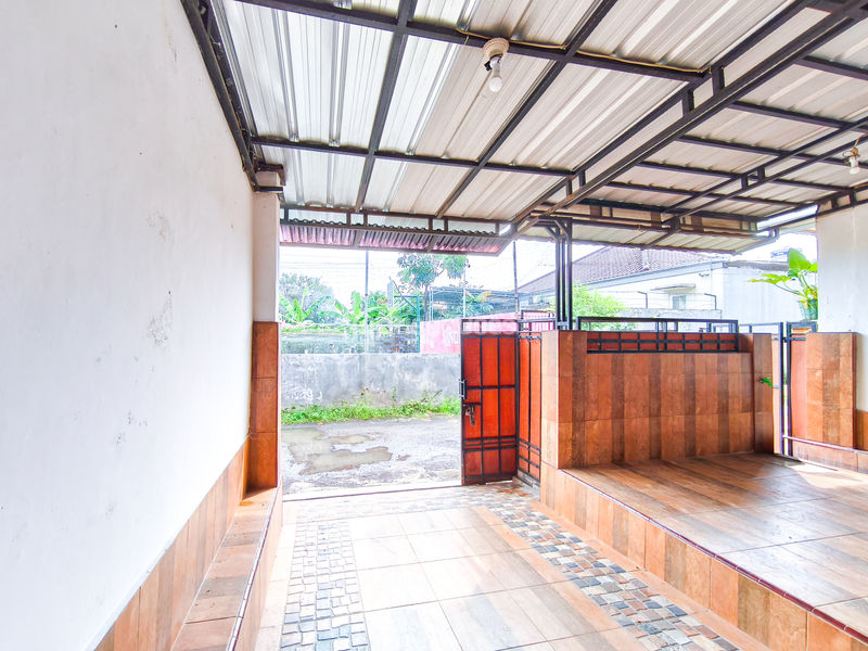 Perumahan Puri Delta Kencana Blok J No.6