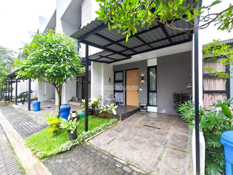 Perumahan Provence Suites Blok B05/11