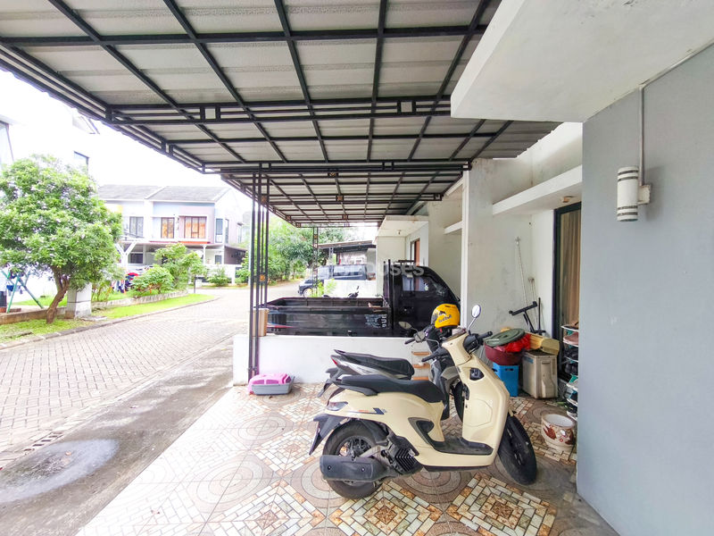 Perumahan Jaya Imperial Park Blok IT No.08