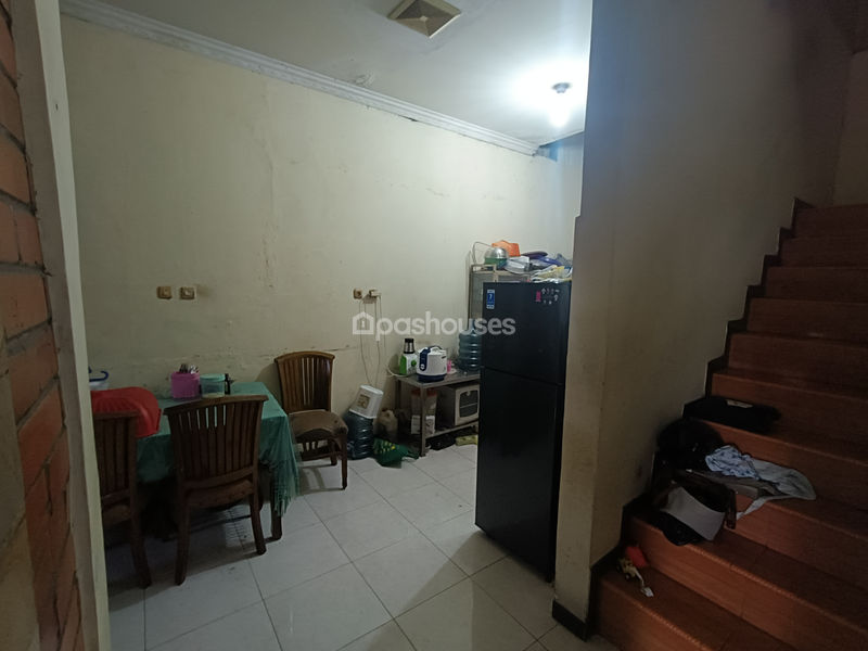 Perumahan Permata Hijau Permai Blok F7
