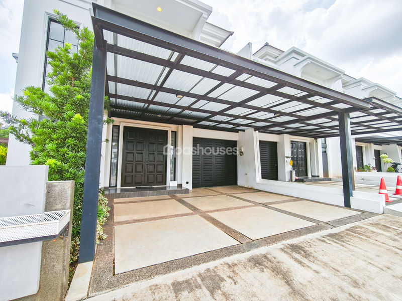 Cimanggis Golf Estate