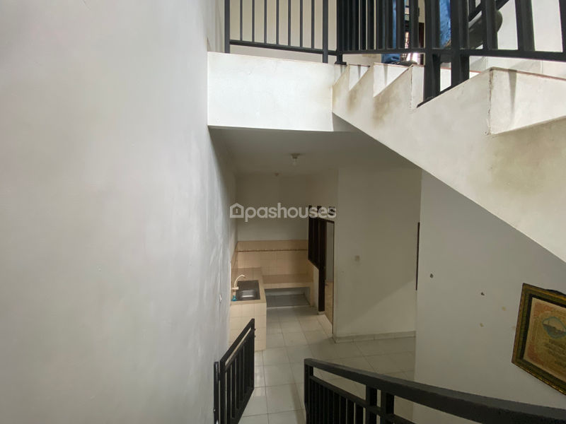 Sinbad Agung Residence Blok A3 No.4