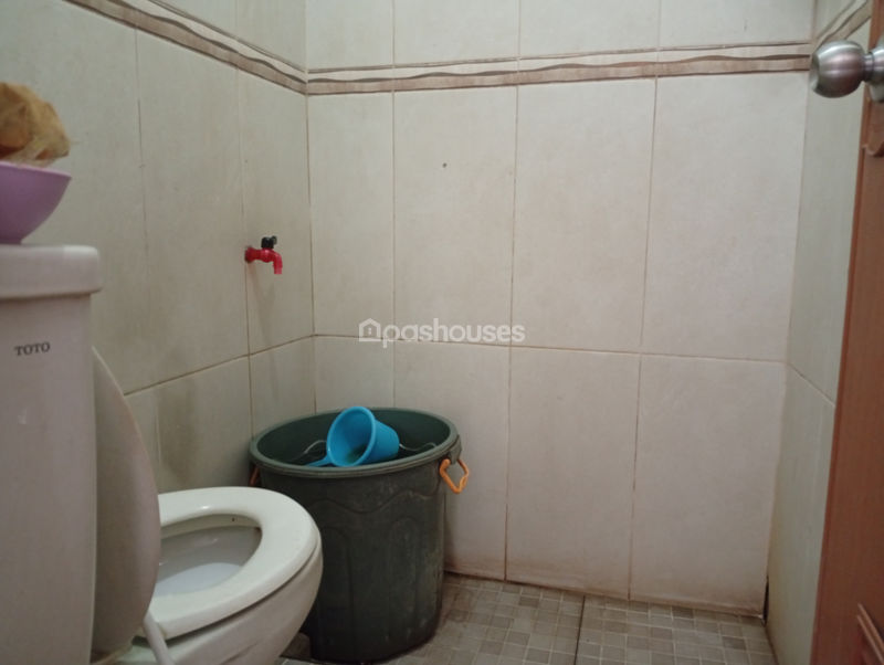 Perumahan Darmawangsa Residence Cluster Prambanan Blok BP8/38