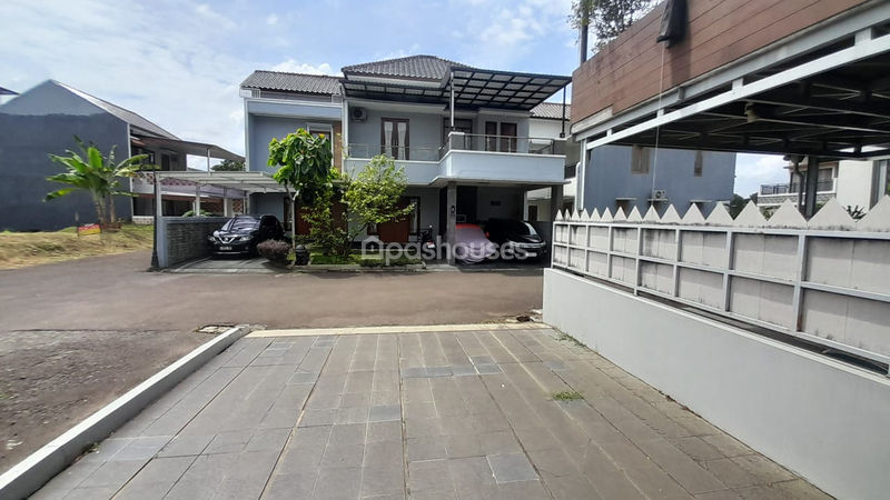 Perumahan Grand Jagakarsa