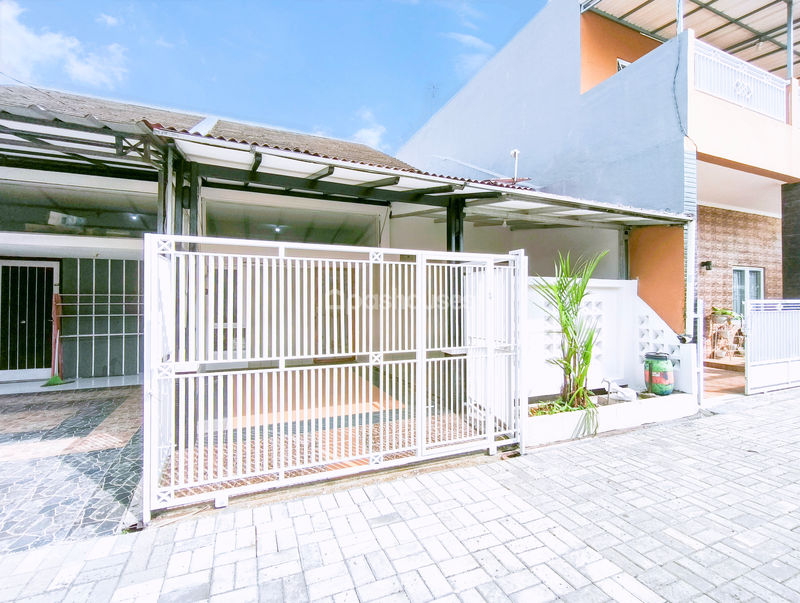Green Residence