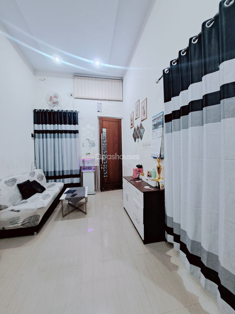 Pesona Cimanggis Residences 