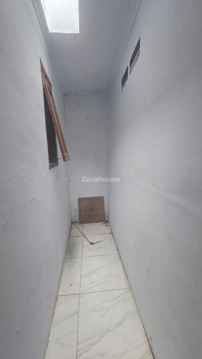 Perumahan Taman Hayati Salam Blok E No.6
