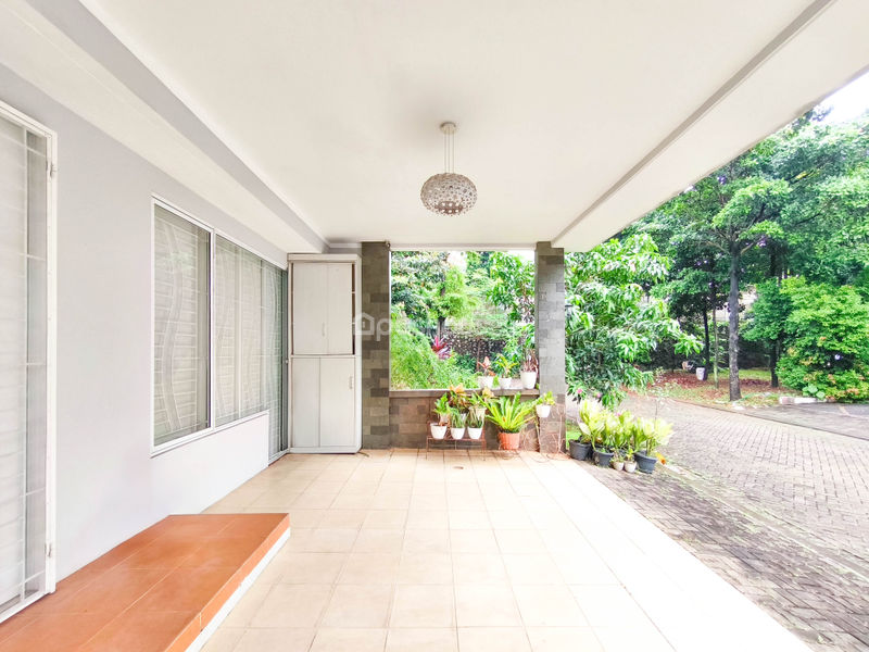 Graha Raya Cluster Fortune Terrace Blok D/G