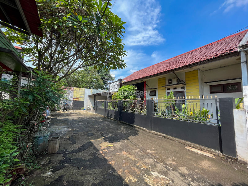 Perumahan Villa Alam Permai 3