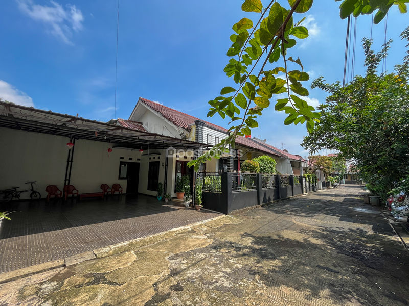 Perumahan Villa Alam Permai 3