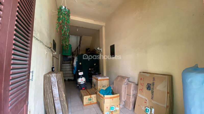 Jalan Swadaya Timur XXI No.26