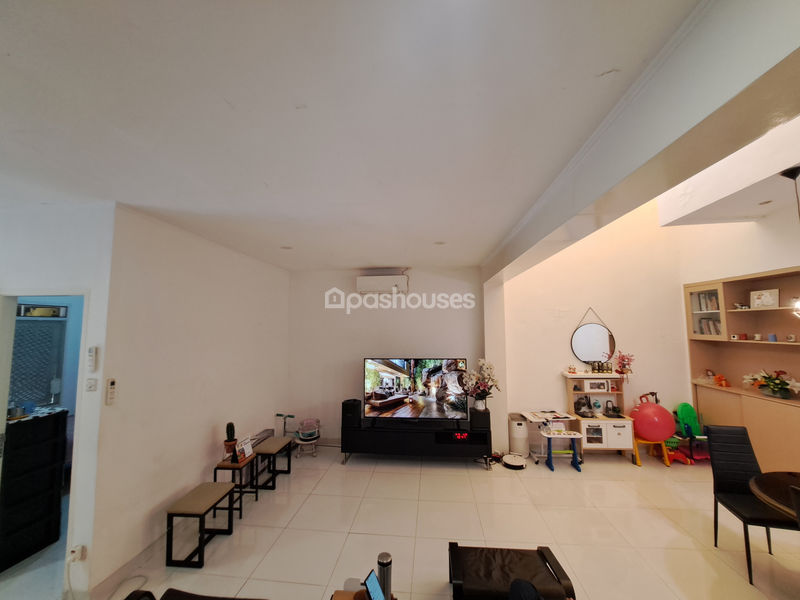 Griya Loka BSD Sektor 1.2 Blok V1/4