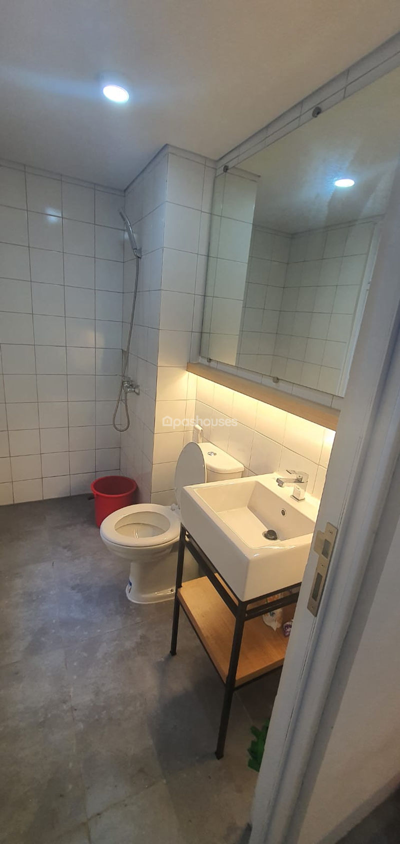 Perumahan Fleekhauz R Blok I12 No.5