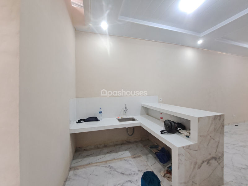 Perumahan Griya Parahita Blok A6 No.27