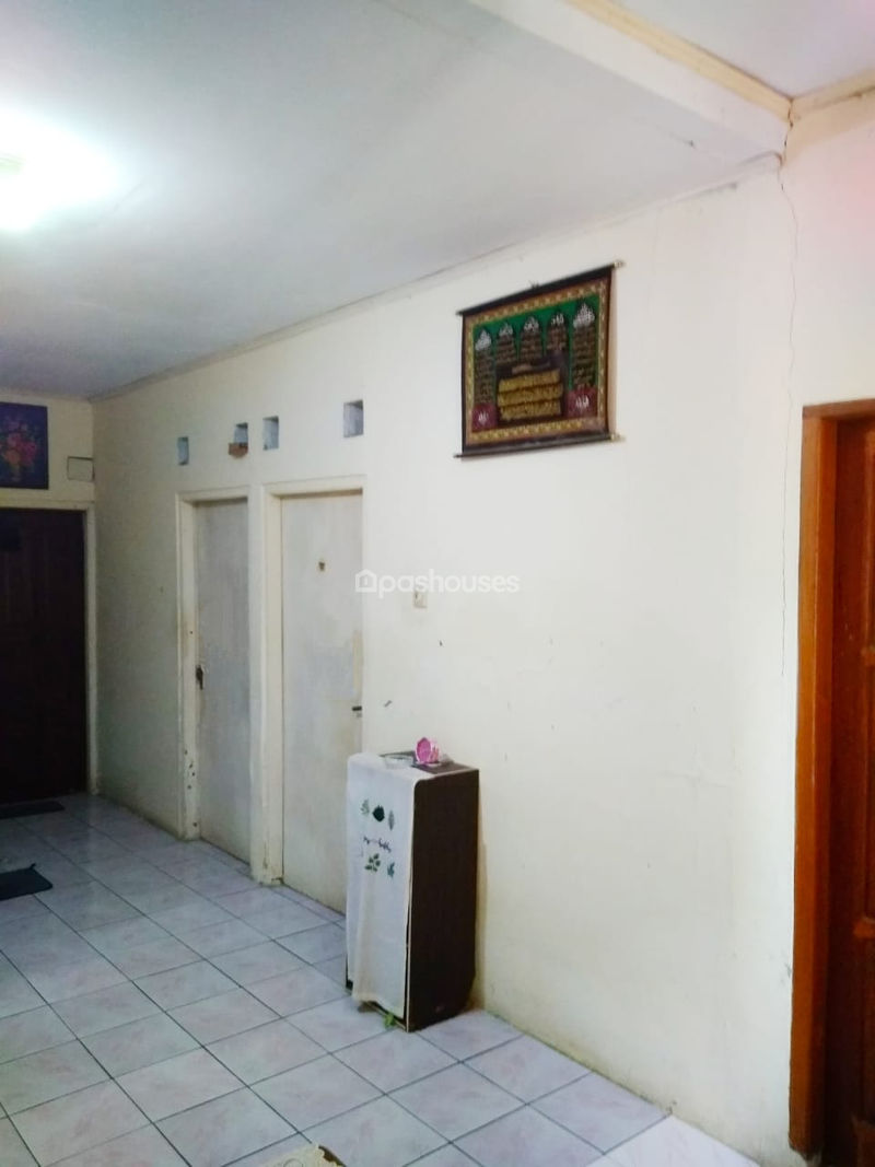 Perumahan Duta Harapan Telaga Mas Blok H8 No.5