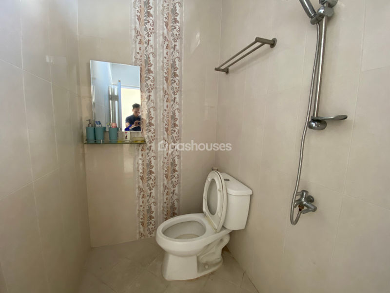 Komplek Bukit Pratama Residence Bekasi