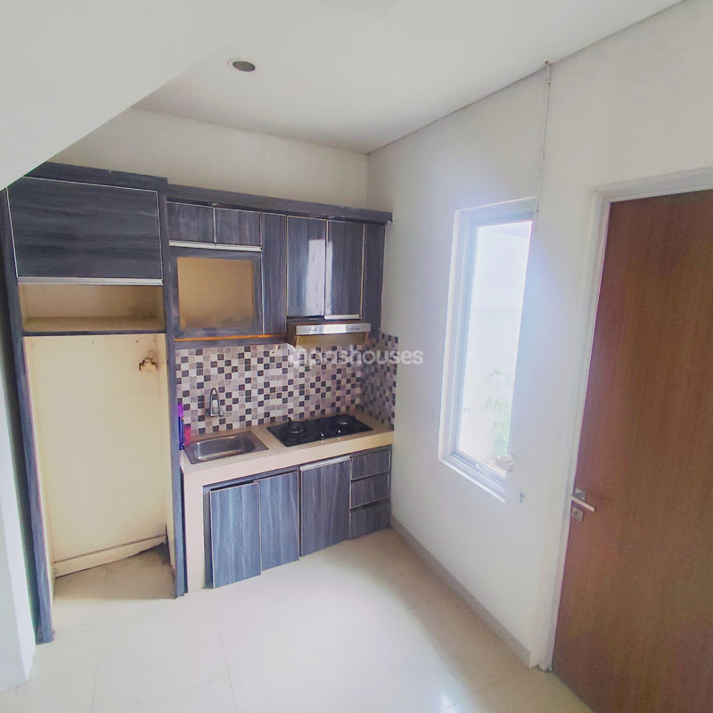 Perumahan Pesona Asri Residence