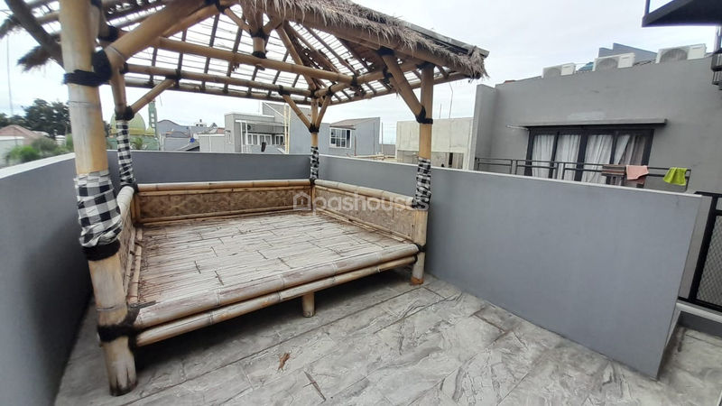 Perumahan Casavaya Blok C