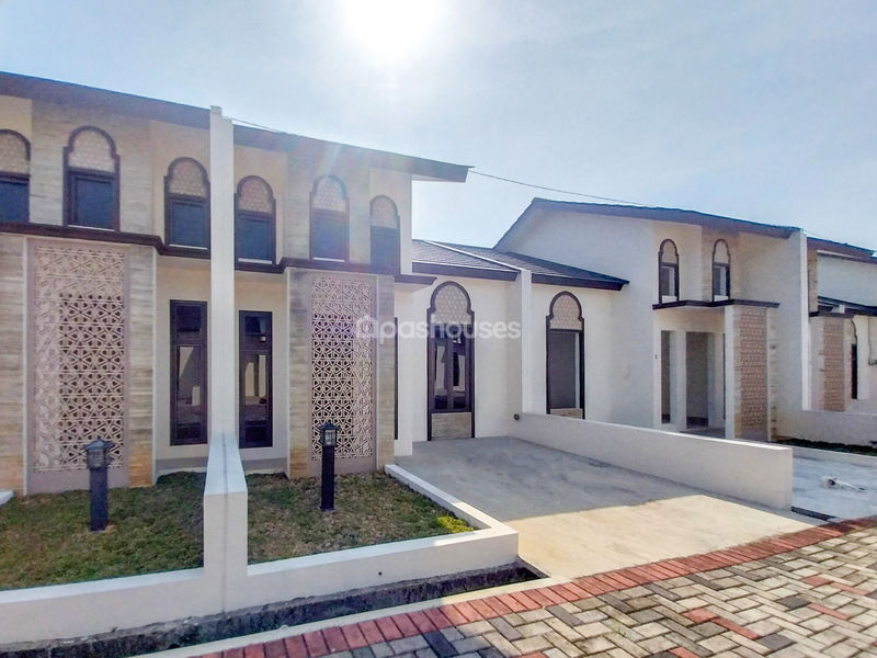 Damas Residence Bogor