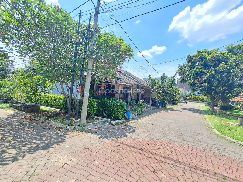 Perumahan Nuansa Asri Cinangka Blok F No.1