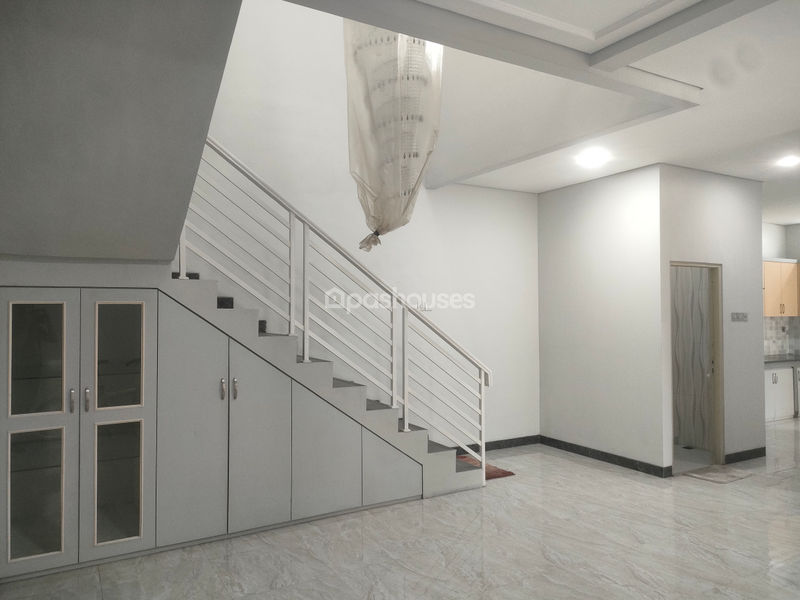 Jalan Taman Malaka Utara 8 Blok C5 No.18