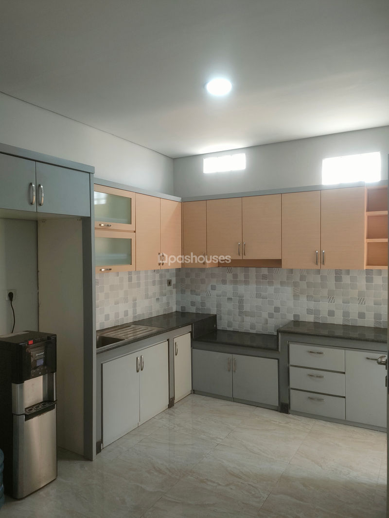 Jalan Taman Malaka Utara 8 Blok C5 No.18