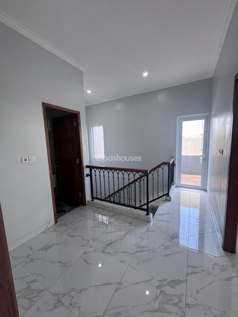 Perumahan Casa Arwana Depok M1