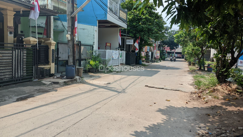 Perumahan Wahana Pondok Gede Blok Q2 No.14