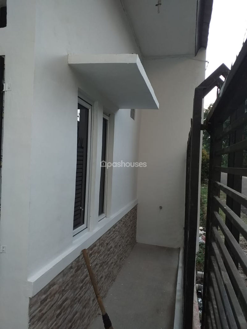 Komplek DDN Bogor