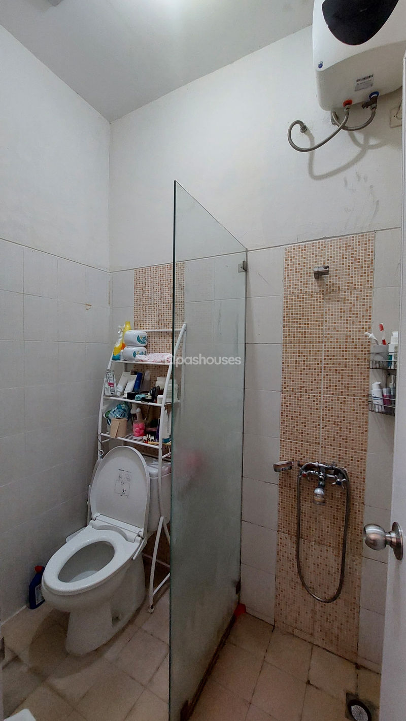 Perumahan Permata Rorotan Residence Blok PR 3/7