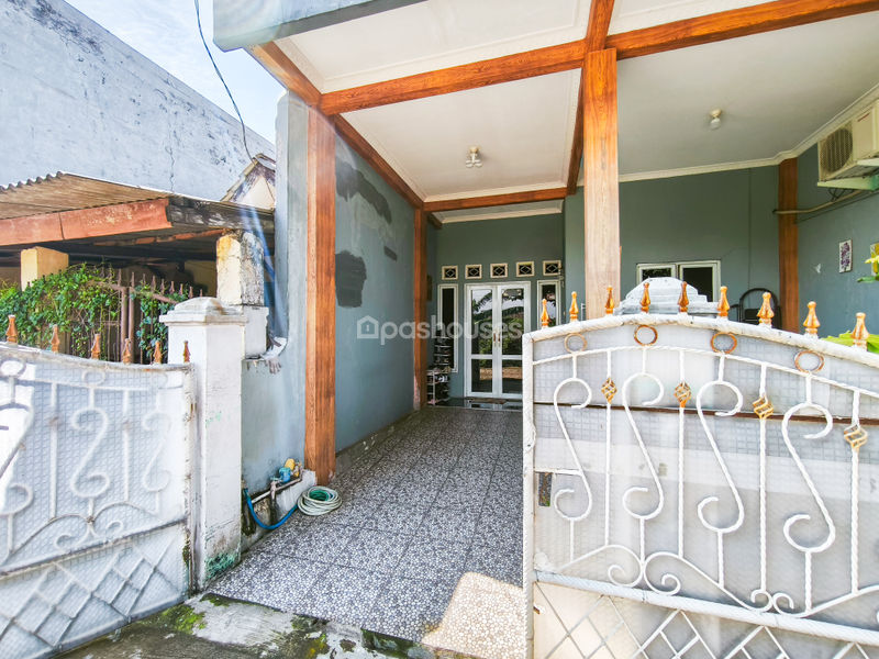 Puri Nirwana 3 Blok BJ