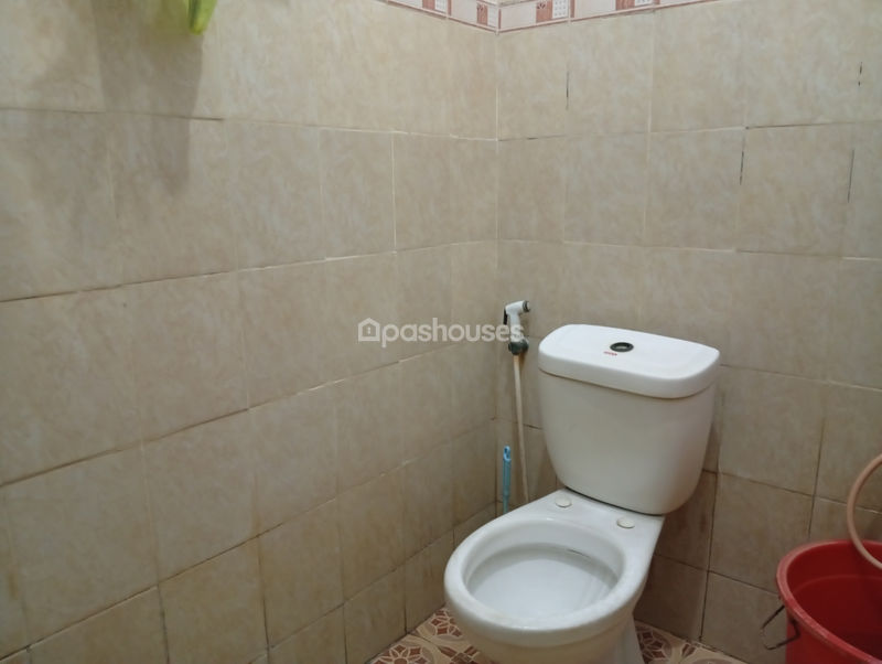 Perumahan Libersa Mansion Cluster Asoka Blok AF No.18
