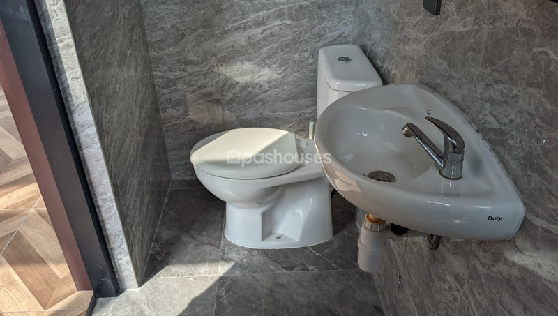 Villa Shafira Townhouse Bekasi