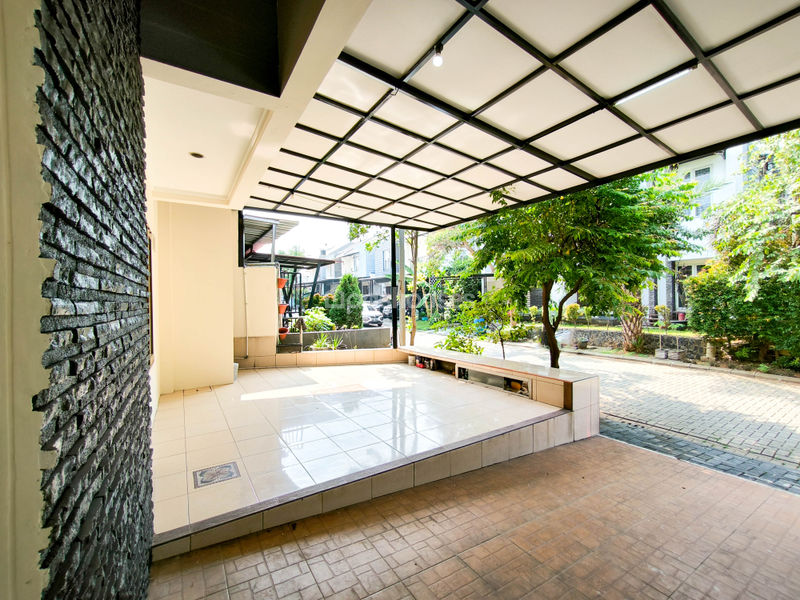 Natura Residence Karawaci