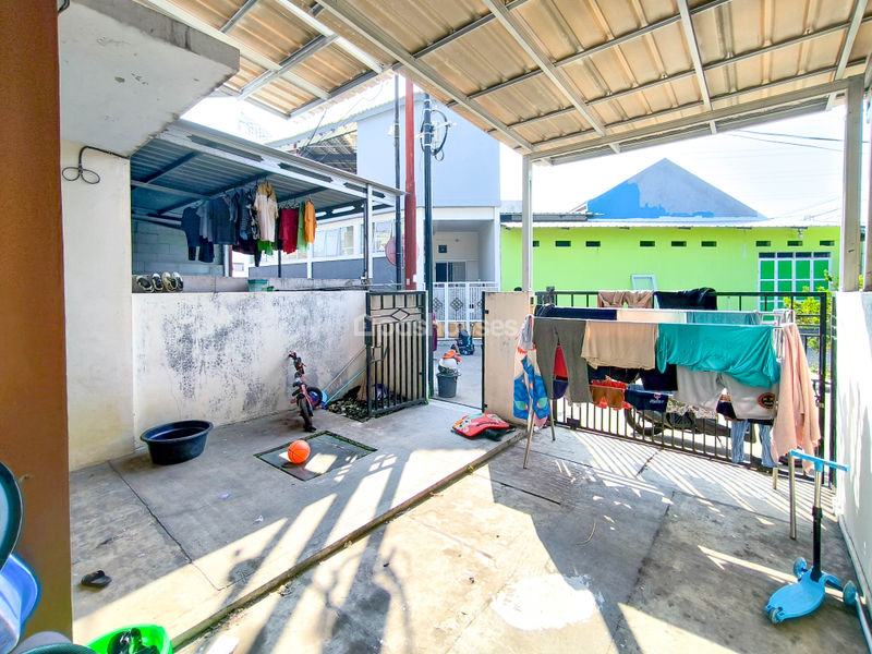 Poris Residance Blok D3 