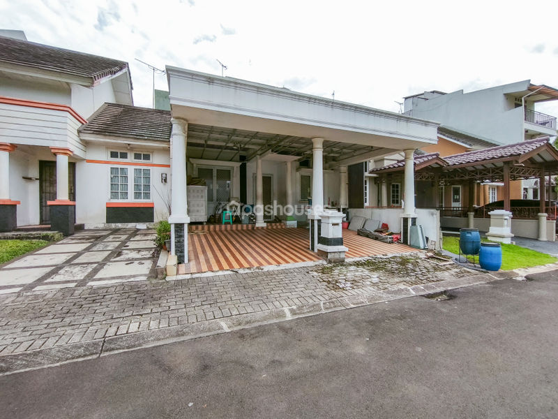 Kota Wisata Cluster Vienna
