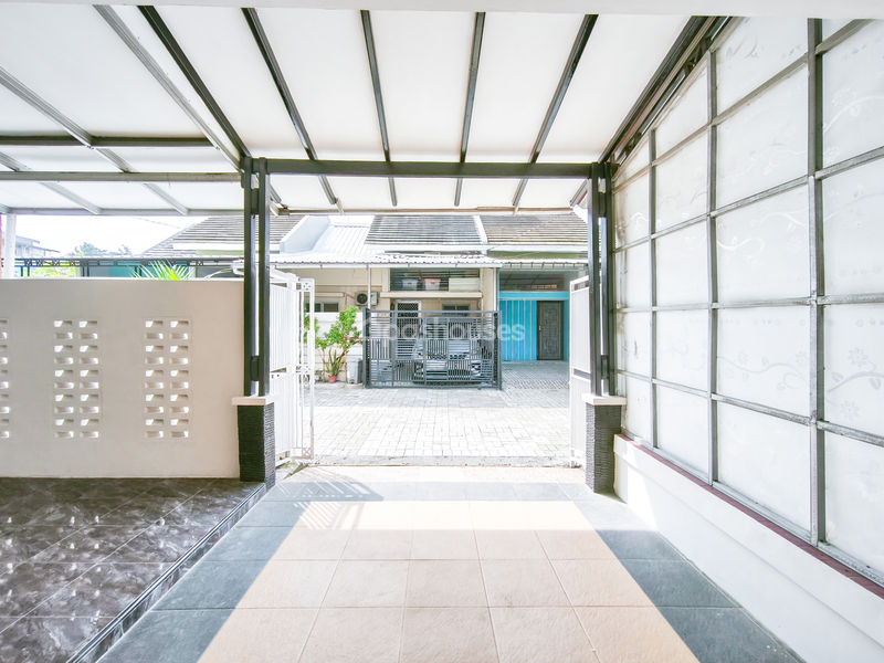 Green Residence