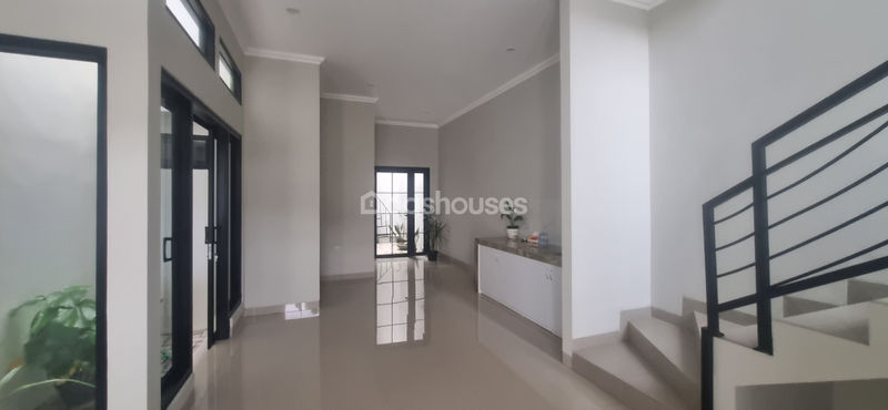 Komplek Megapolitan Cinere Blok J No.334 