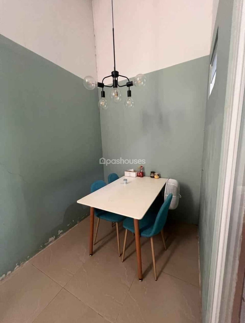 Perumahan Panjibuwono City Cluster Majapahit Blok MA 7 No.4