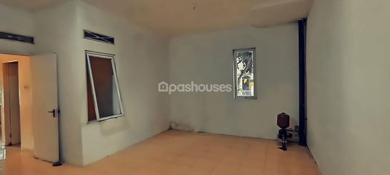 Perumahan Duta Bintaro Cluster Kintamani Blok B17