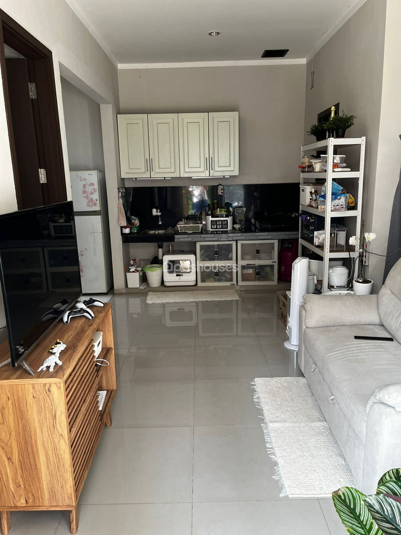 Graha Raya Cluster Fortune Essence Blok D3