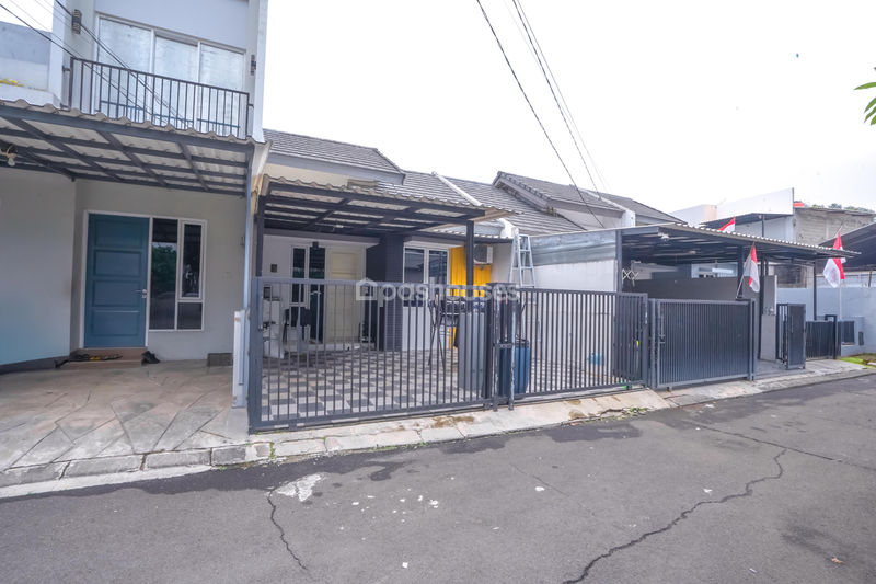 Grand Serpong Residence Blok K No.15