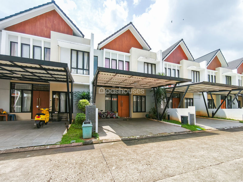 Metland Transyogi Cluster Auckland TJ V