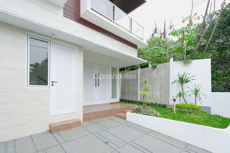 Perumahan Arden Residence Blok C6