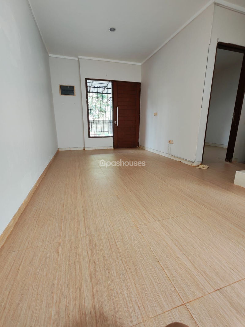 Perumahan Premier Serenity Blok P No.6