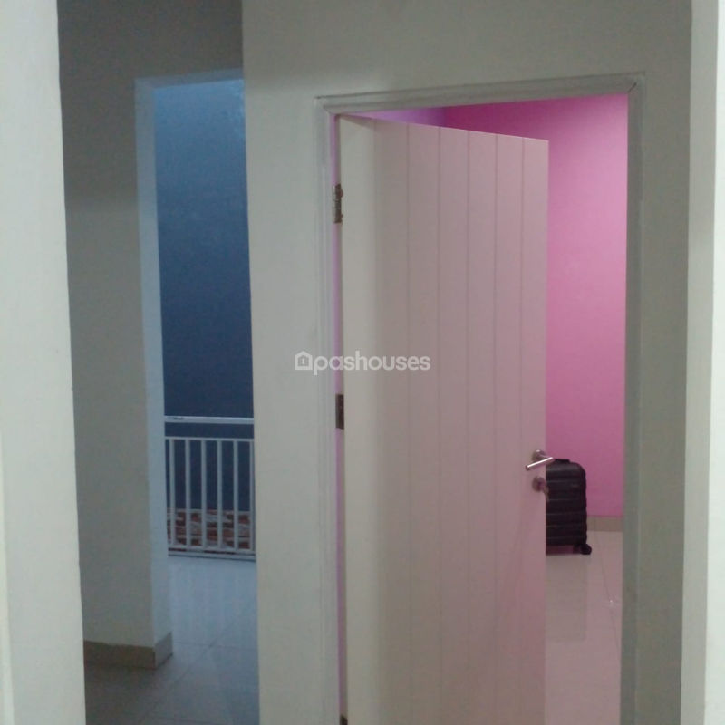 Perumahan Magnolia Residence Blok ID No.16