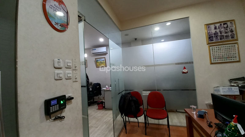 Jalan Rawa Selatan IV No.12D