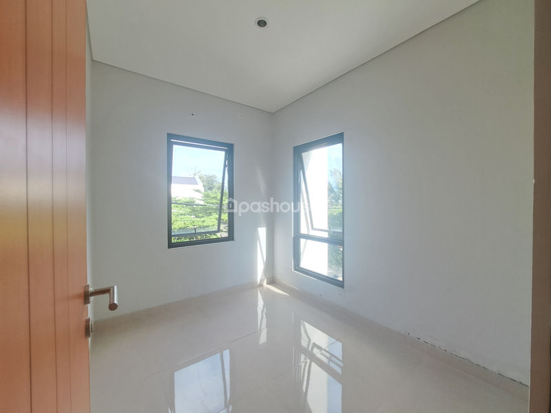 Gardens at Candi Sawangan Cluster Saviya Blok B10 No.02